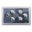 2009-S D.C. and U.S. Territories Quarters Proof Set