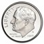 2009-S Roosevelt Dime 50-Coin Roll Proof (Silver)