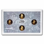 2009-S Silver Proof Set (No Box)