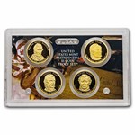 2009-S Silver Proof Set (No Box)