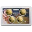 2009-S Silver Proof Set