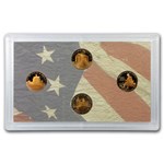 2009-S Silver Proof Set