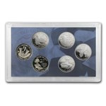 2009-S U.S. Proof Set
