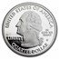 2009-S U.S. Territory American Samoa Quarter Proof (Silver)