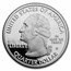 2009-S U.S. Territory U.S. Virgin Islands Quarter Proof (Silver)