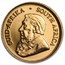 2009 South Africa 1/10 oz Gold Krugerrand