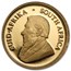 2009 South Africa 1/10 oz Proof Gold Krugerrand