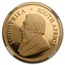 2009 South Africa 1/4 oz Gold Krugerrand PF-70 NGC
