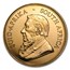 2009 South Africa 1 oz Gold Krugerrand BU