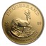2009 South Africa 1 oz Gold Krugerrand MS-69 PCGS
