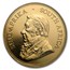 2009 South Africa 1 oz Gold Krugerrand MS-69 PCGS