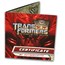 2009 TUV 1 oz Silver 1st Transformers Series Prf (Optimus Prime)