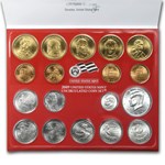 2009 U.S. Mint Set