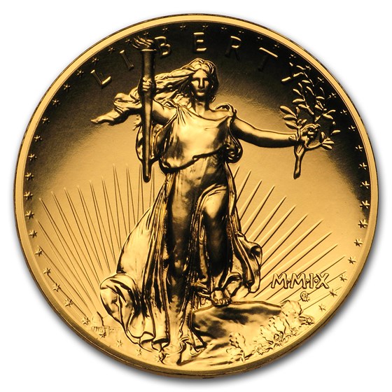 2009 Ultra High Relief Double Eagle (Capsule Only) 2009 Ultra High Relief Double Eagle (Capsule Only)