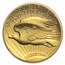 2009 Ultra High Relief Double Eagle MS-69 NGC (Gold Label)