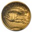 2009 Ultra High Relief Double Eagle MS-69 PCGS