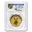 2009 Ultra High Relief Double Eagle MS-70 PCGS (Dual Signature)