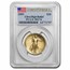 2009 Ultra High Relief Double Eagle MS-70 PCGS (FirstStrike®)