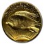 2009 Ultra High Relief Double Eagle MS-70 PCGS (Gold Foil)