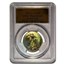 2009 Ultra High Relief Double Eagle MS-70 PCGS (Gold Foil)