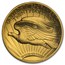 2009 Ultra High Relief Double Eagle MS-70 PL PCGS (FS®)