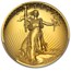 2009 Ultra High Relief Double Eagle MS-70 PL PCGS (Gold Foil)