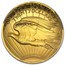 2009 Ultra High Relief Double Eagle MS-70 PL PCGS (Gold Foil)