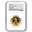 2009 Ultra High Relief Gold Double Eagle MS-70 DPL NGC