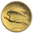 2009 Ultra High Relief Gold Double Eagle MS-70 NGC (Gold Label)