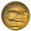 2009 Ultra High Relief Gold Double Eagle MS-70 PL PCGS