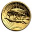 2009 Ultra High Relief Gold Double Eagle MS-70 PL PCGS