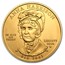 2009-W 1/2 oz Gold Anna Harrison BU (w/Box & COA)