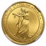 2009-W 1/2 oz Gold Julia Tyler MS-70 NGC