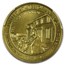 2009-W 1/2 oz Gold Letitia Tyler MS-70 PCGS