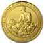 2009-W 1/2 oz Gold Margaret Taylor BU (w/Box & COA)
