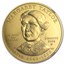 2009-W 1/2 oz Gold Margaret Taylor MS-70 NGC