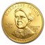 2009-W 1/2 oz Gold Margaret Taylor MS-70 PCGS