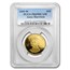 2009-W 1/2 oz Proof Gold Anna Harrison PR-69 PCGS