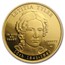 2009-W 1/2 oz Proof Gold Letitia Tyler PR-69 PCGS (FS)