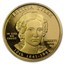 2009-W 1/2 oz Proof Gold Letitia Tyler PR-70 PCGS