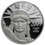 2009-W 1 oz Proof American Platinum Eagle PF-70 UCAM NGC
