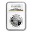 2009-W 1 oz Proof American Platinum Eagle PF-70 UCAM NGC