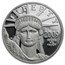 2009-W 1 oz Proof American Platinum Eagle PR-69 PCGS