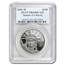 2009-W 1 oz Proof American Platinum Eagle PR-69 PCGS