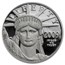 2009-W 1 oz Proof American Platinum Eagle PR-70 PCGS (FS)