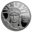 2009-W 1 oz Proof American Platinum Eagle PR-70 PCGS