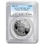 2009-W 1 oz Proof American Platinum Eagle PR-70 PCGS