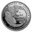 2009-W 1 oz Proof American Platinum Eagle (w/Box & COA)