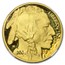 2009-W 1 oz Proof Gold Buffalo PF-69 NGC
