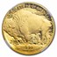 2009-W 1 oz Proof Gold Buffalo PF-70 NGC (ER)
